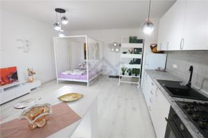 Apartament 1 camera, in Complex Rezidential, bloc nou 2025 - imagine 6