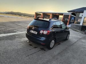 Vw golf 5plus 1.4benzina 2009 - imagine 3