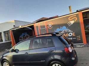 Vw golf 5plus 1.4benzina 2009 - imagine 5