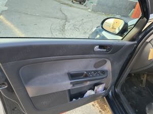 Vw golf 5plus 1.4benzina 2009 - imagine 7