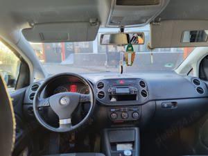 Vw golf 5plus 1.4benzina 2009 - imagine 6