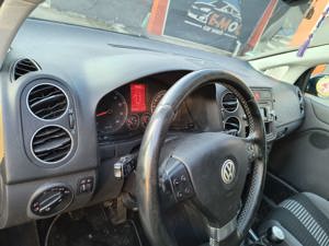 Vw golf 5plus 1.4benzina 2009 - imagine 10