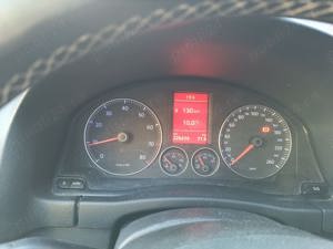 Vw golf 5plus 1.4benzina 2009 - imagine 8