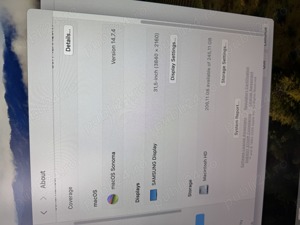 Combo Apple Mac mini M1 2020 stare f buna + tastatura si mouse Logitech - imagine 5