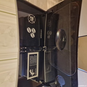 Expresor de cafea automat Jura Impressa J9.3 - imagine 5