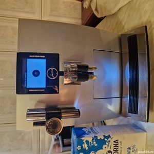 Expresor de cafea automat Jura Impressa J9.3 - imagine 2