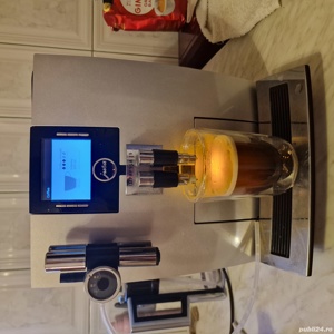 Expresor de cafea automat Jura Impressa J9.3 - imagine 3