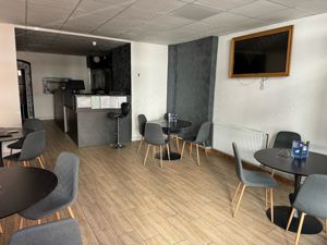 Vanzare!  Vanzare! Se vinde afacere la cheie