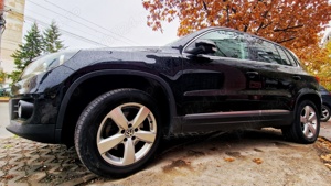Vand Volkswagen TIGUAN 