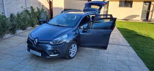 Renault Clio Euro 6 Limited Edition