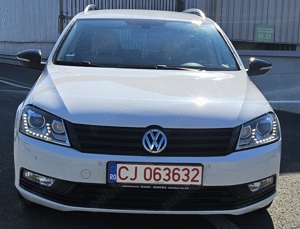 Vand passat 2015