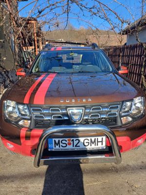 Vand Dacia Duster SD HSDC5