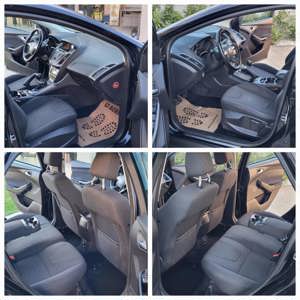 Ford Focus Model Titanium X - imagine 5