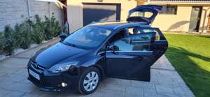 Ford Focus Model Titanium X