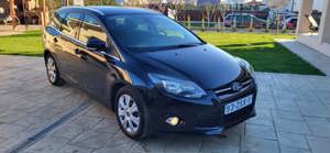 Ford Focus Model Titanium X - imagine 2