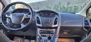 Ford Focus Model Titanium X - imagine 6