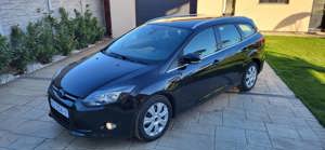 Ford Focus Model Titanium X - imagine 3