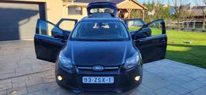 Ford Focus Model Titanium X - imagine 4