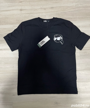 Tricou Karl Lagerfeld