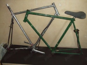 Cursieră cadre 2 buc. 