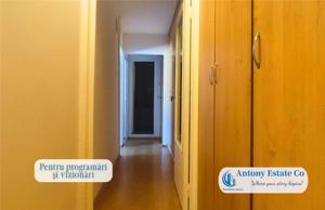 Apartament de inchiriat 3 Camere, Tip PB, Iosia, Oradea - imagine 9