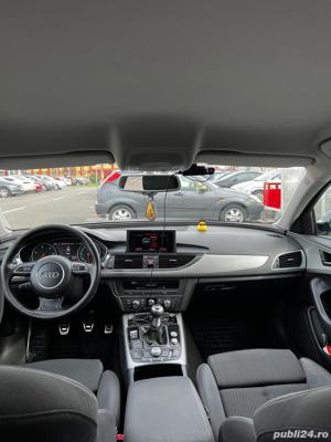 Vand Audi A6C7  - imagine 5