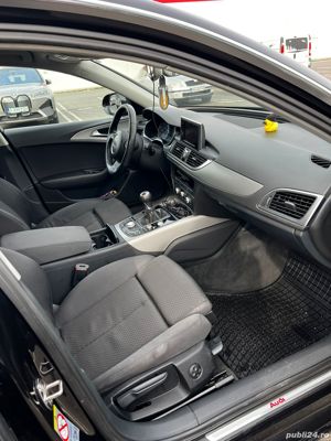 Vand Audi A6C7  - imagine 4