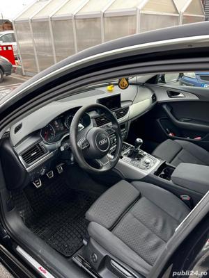 Vand Audi A6C7  - imagine 6