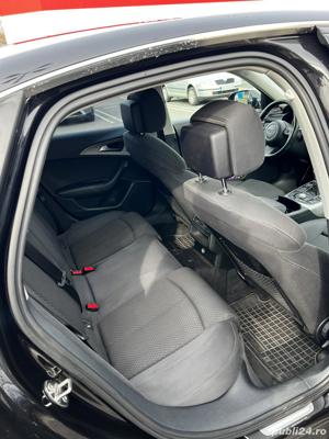 Vand Audi A6C7  - imagine 9