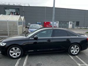 Vand Audi A6C7  - imagine 10