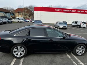 Vand Audi A6C7  - imagine 8