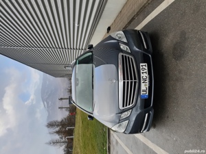 Vând Mercedes E250 CDI