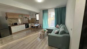 Apartament 2 camere decomandate situat in Brasov pe str. Toamnei - imagine 4