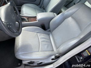 C200 kompresor  Automat  150k km - imagine 12