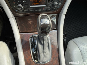 C200 kompresor  Automat  150k km - imagine 17