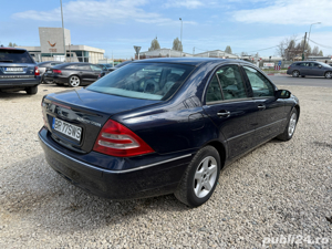 C200 kompresor  Automat  150k km - imagine 19