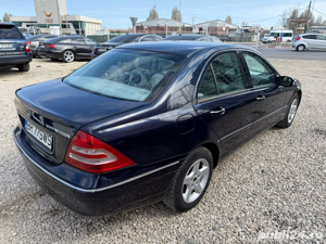 C200 kompresor  Automat  150k km - imagine 2