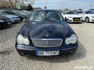 C200 kompresor  Automat  150k km - imagine 18