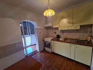Apartament cu 2 camere de inchiriat in zona Calea Bucuresti - imagine 3