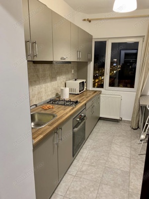 Apartament cu 2 camere de inchiriat in zona Florilor - imagine 6