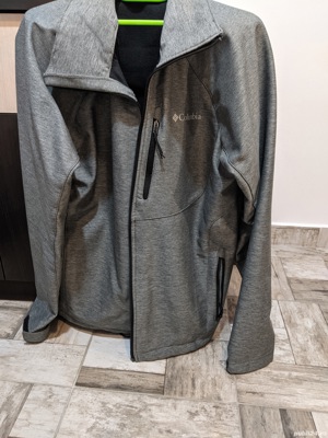 Jacheta Columbia  - imagine 3