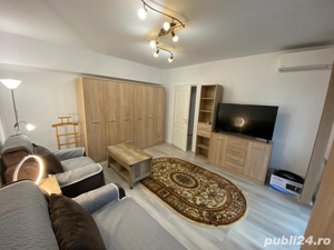 Apartament cu o camera Tatarasi Sud