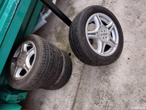 Jante aliaj 14 - imagine 2