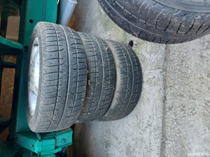 Jante aliaj 14 - imagine 3