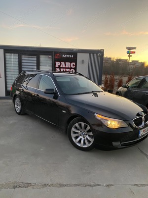 Vand bmw E61 2.0 automat