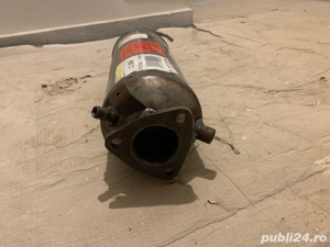 DPF Fiat Doblo 1.3JTD