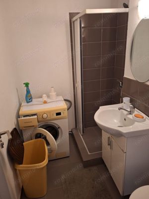 Garsoniera de inchiriat in zona Scriitorilor - imagine 3