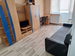 Garsoniera de inchiriat in zona Scriitorilor