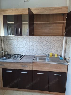 Garsoniera de inchiriat in zona Scriitorilor - imagine 2