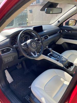 Mazda CX5 